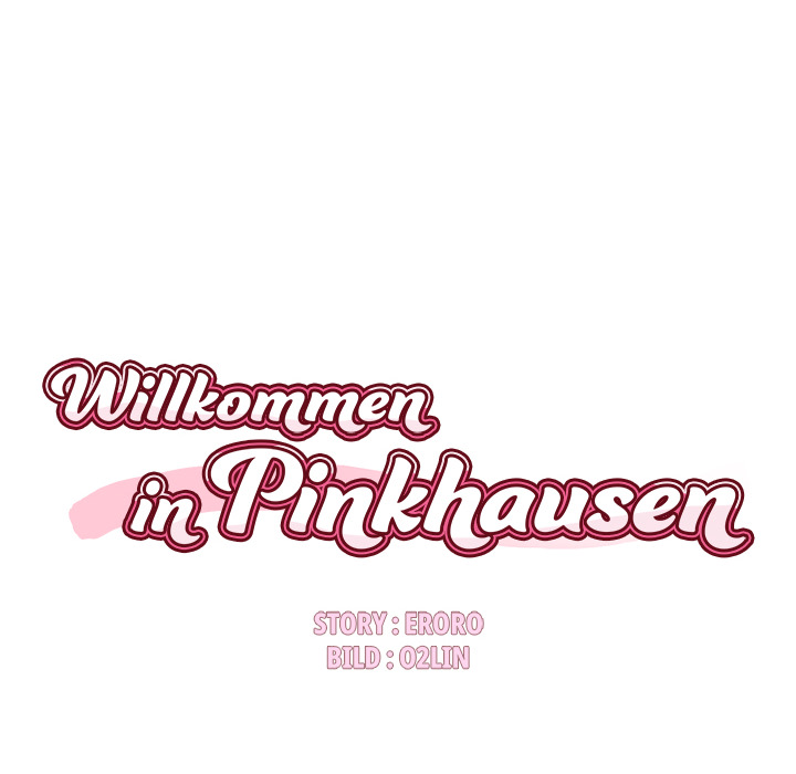 Willkommen in Pinkhausen - episode 33 - 8