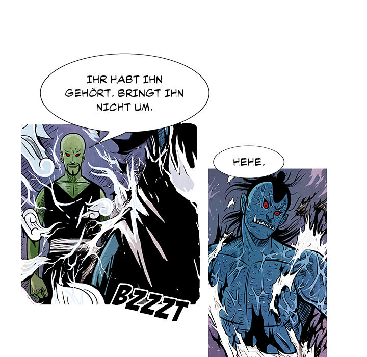 Die Reise des Drachen - episode 4 - 35