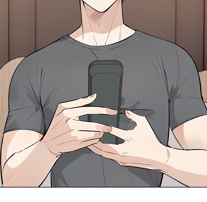 Locked With Her - episode 2 - 116