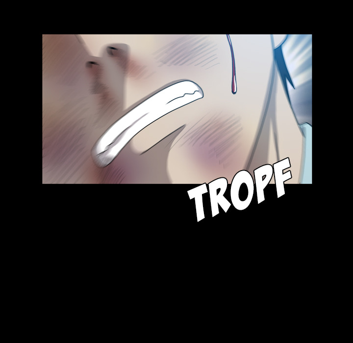 Entstellt - episode 28 - 30