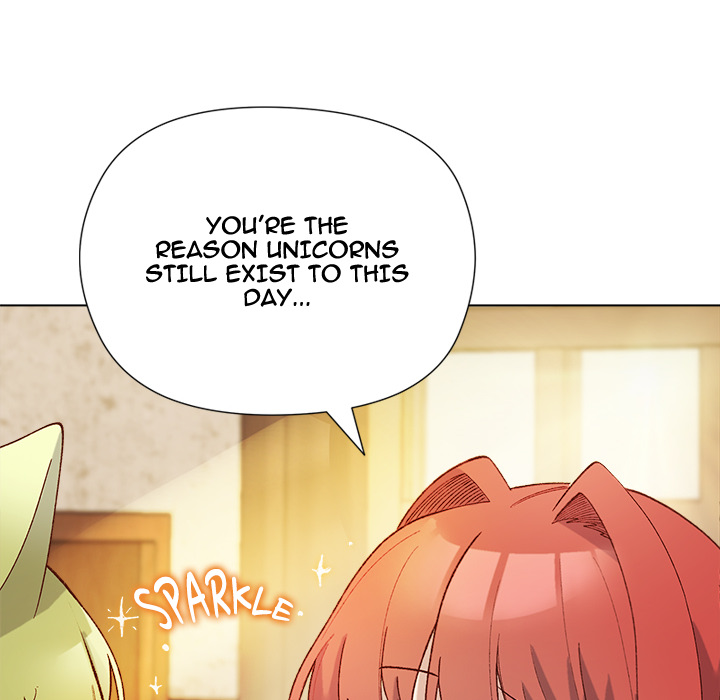 Young Lady's Knight - episode 23 - 24