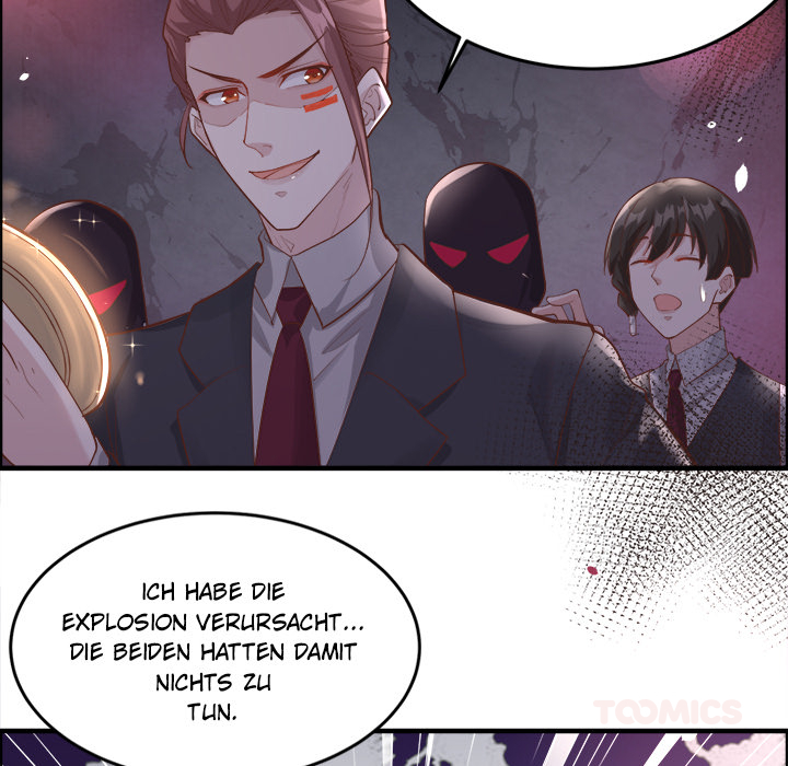 Eine etwas andere Familie - episode 37 - 45