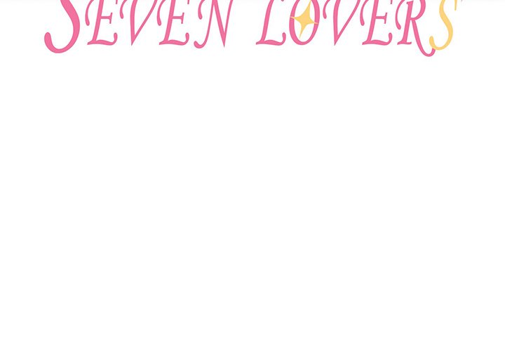 MASTER AND SEVEN LOVERS - episode 19 - 2