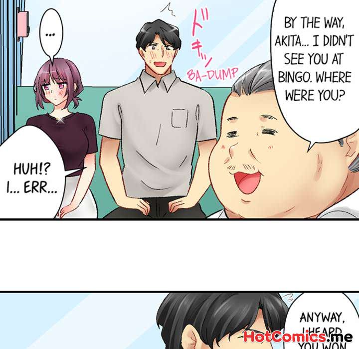 Our Kinky Newlywed Life - episode 27 - 57