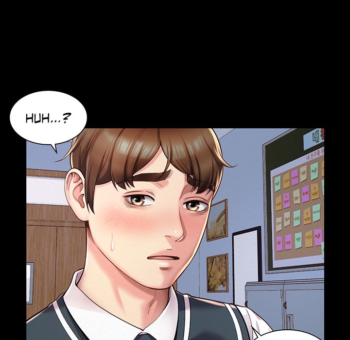 Office Affairs - episode 1 - 65