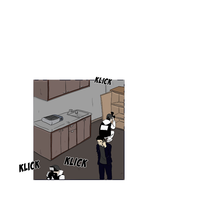 Endloser Kreislauf - episode 32 - 9