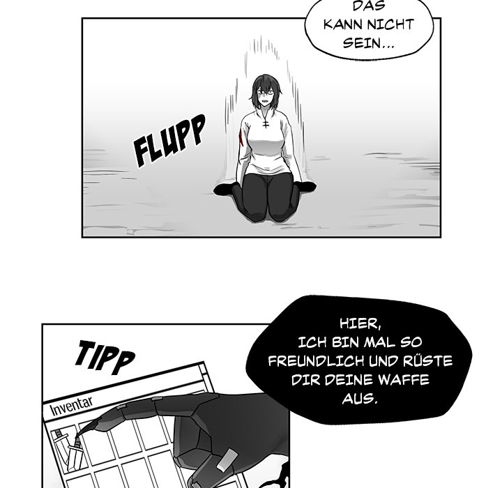Nine Fantasy - episode 6 - 16