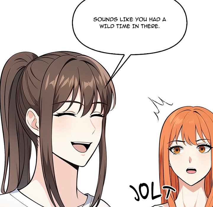 The Secret of a Girls' Dorm - episode 5 - 40