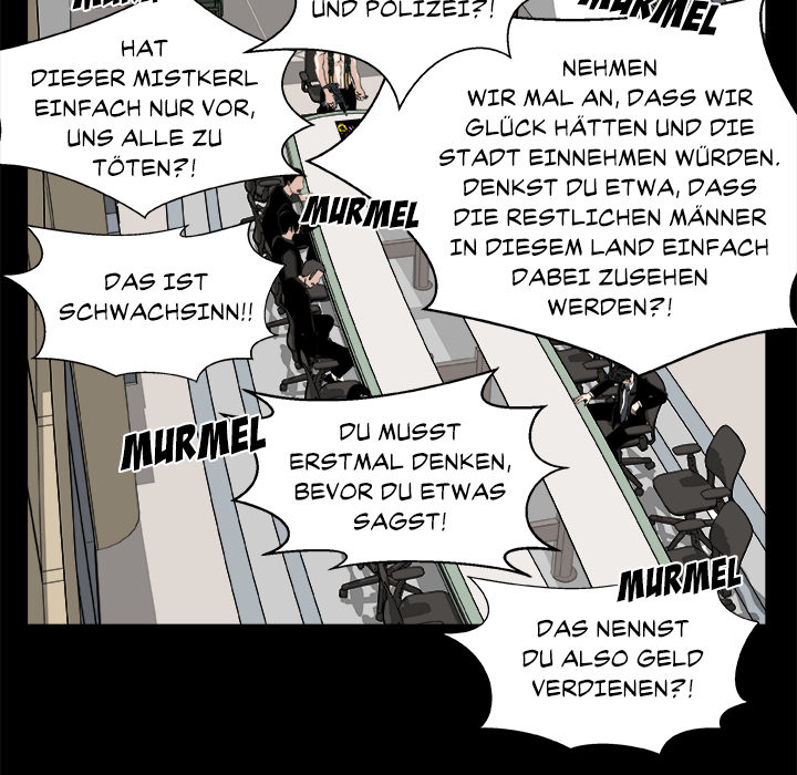 Unter der Maske - episode 8 - 17