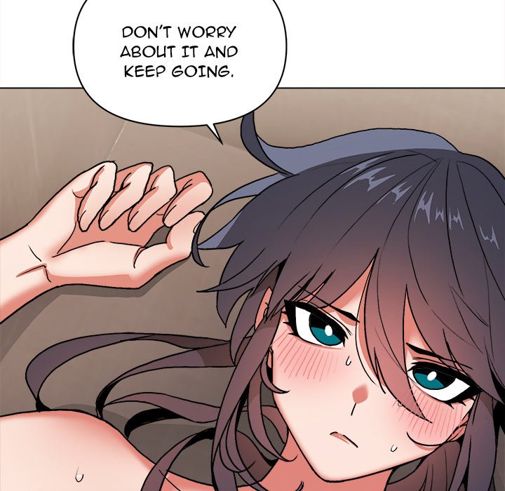 An Outsider's Way In - episode 12 - 129