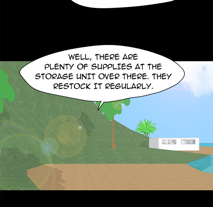 Project Utopia - episode 85 - 23