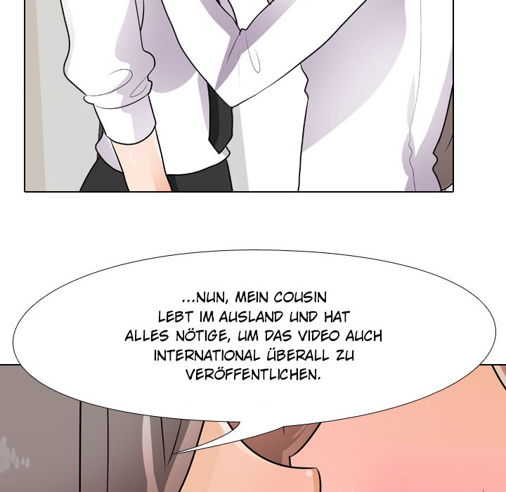 Das Partnerkarussell - episode 49 - 53