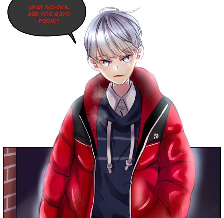 The Chill Couple - episode 84 - 90