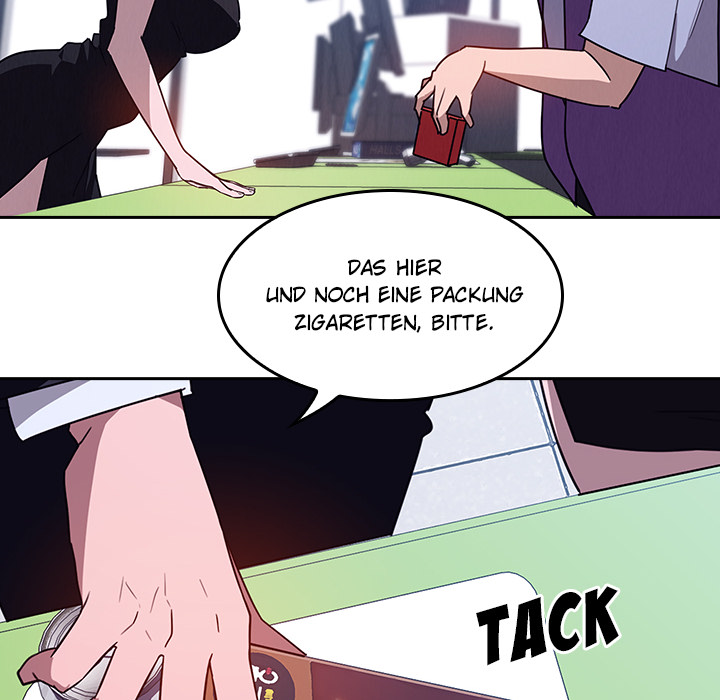 Dreiblättriges Kleeblatt - episode 1 - 49