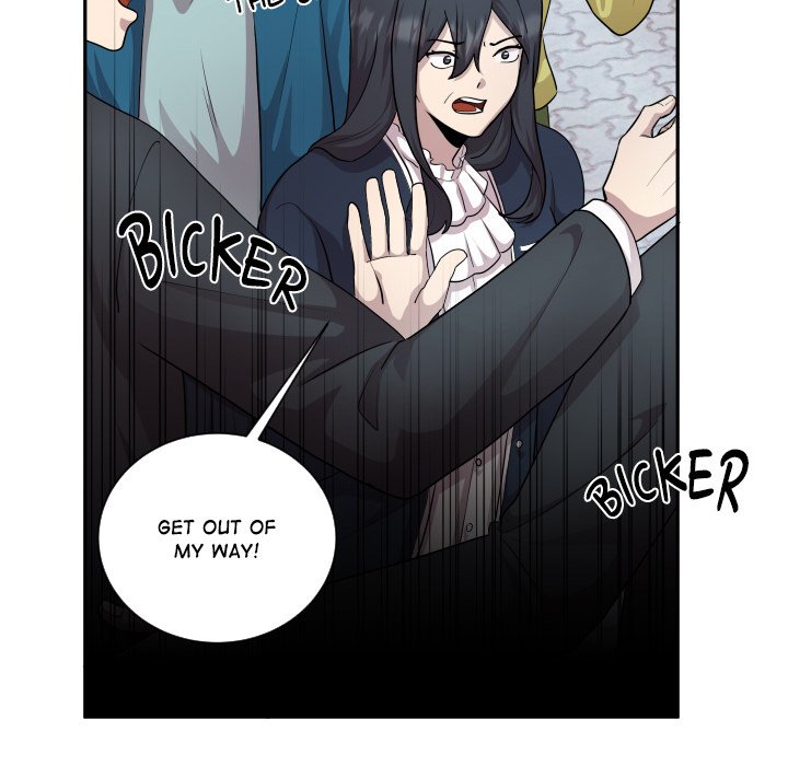 Fraud Smash : Prosecutor Lim's Secret Operation - episode 18 - 45