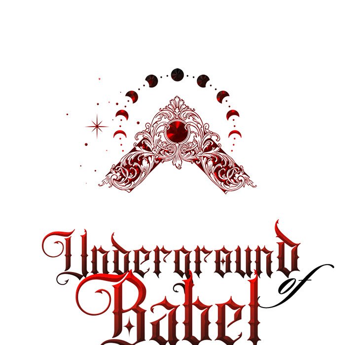 Underground of Babel - episode 36 - 7