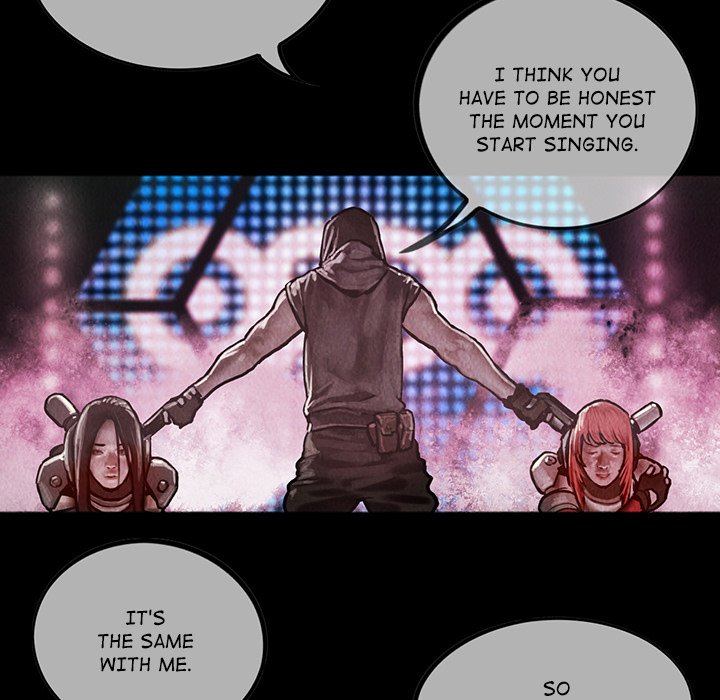 Shaman - episode 18 - 39