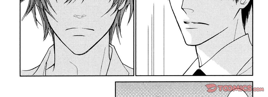 Another Love Story Between My Trainee and I - episode 5 - 37