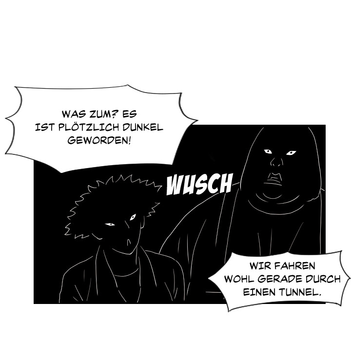 Holzköpfe auf dem Weg nach oben - episode 38 - 7