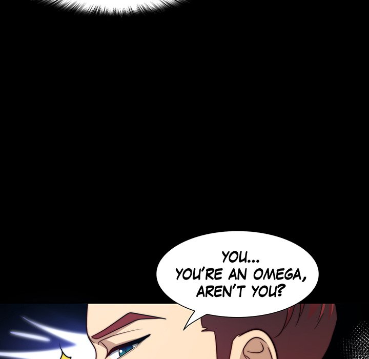 Recessive Omega K's Secret [Season 2] - episode 4 - 26