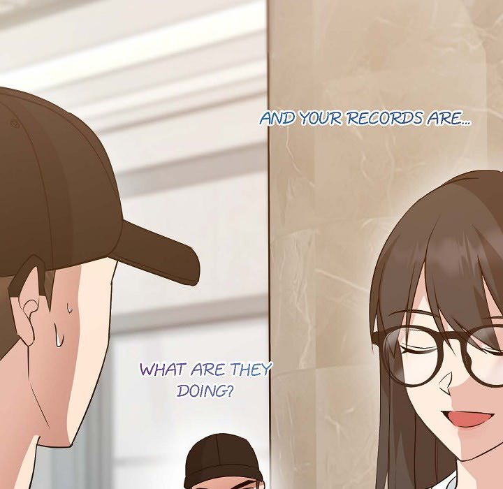 Obscene Contract - episode 37 - 9