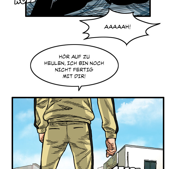 Holzköpfe auf dem Weg nach oben - episode 4 - 42