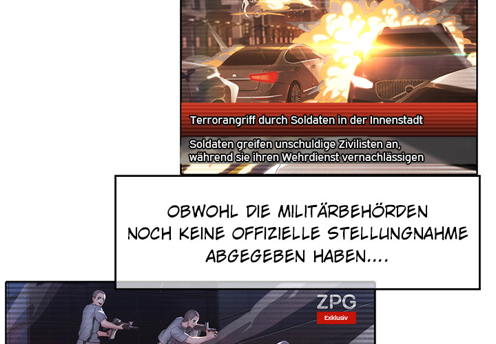 Schmetterlingstraum - episode 17 - 2