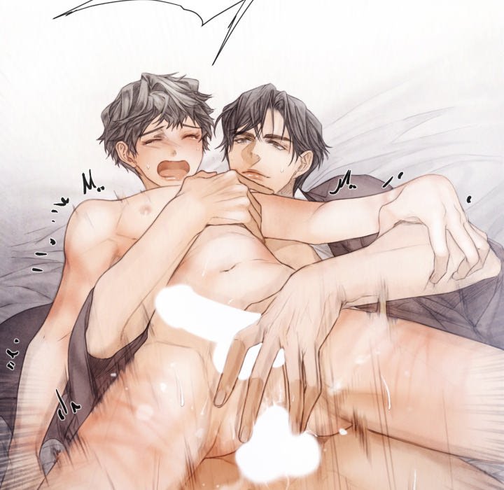 Broken Boy - episode 11 - 36