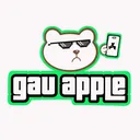 @gauuapple