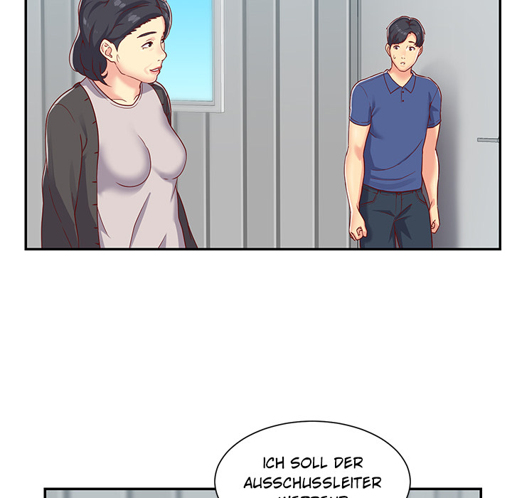 Frauenschwarm - episode 1 - 33