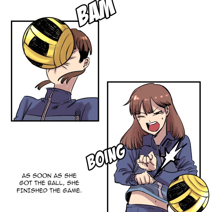 A Bad Friend - episode 7 - 4