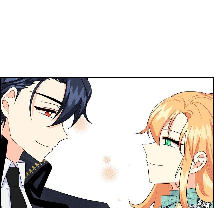 The Destroyer Fell in Love with Me - episode 33 - 103