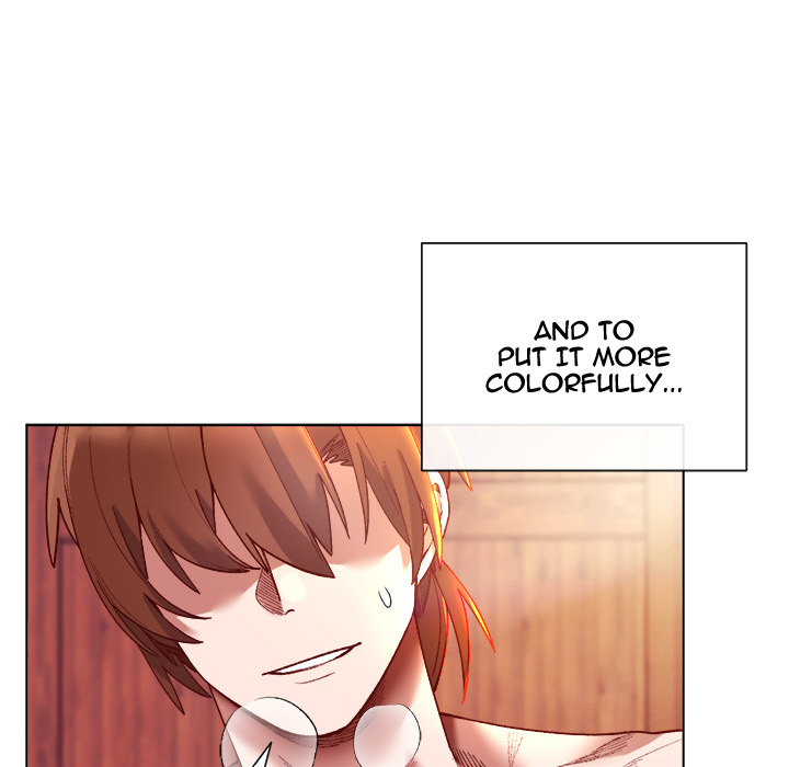 Young Lady's Knight - episode 26 - 53