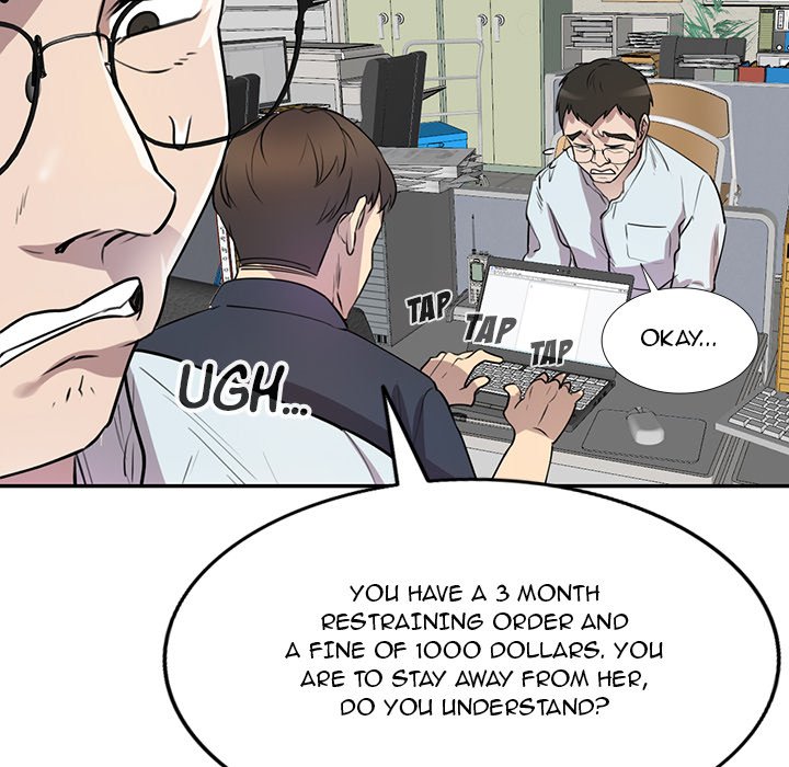 Secret Tutor - episode 11 - 78