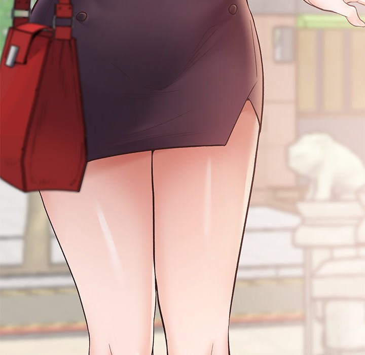 Tutoring the Lonely Missus - episode 1 - 8
