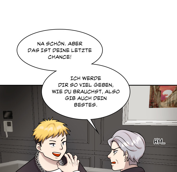Staatsanwalt Lim: Betrügern auf der Spur - episode 16 - 86