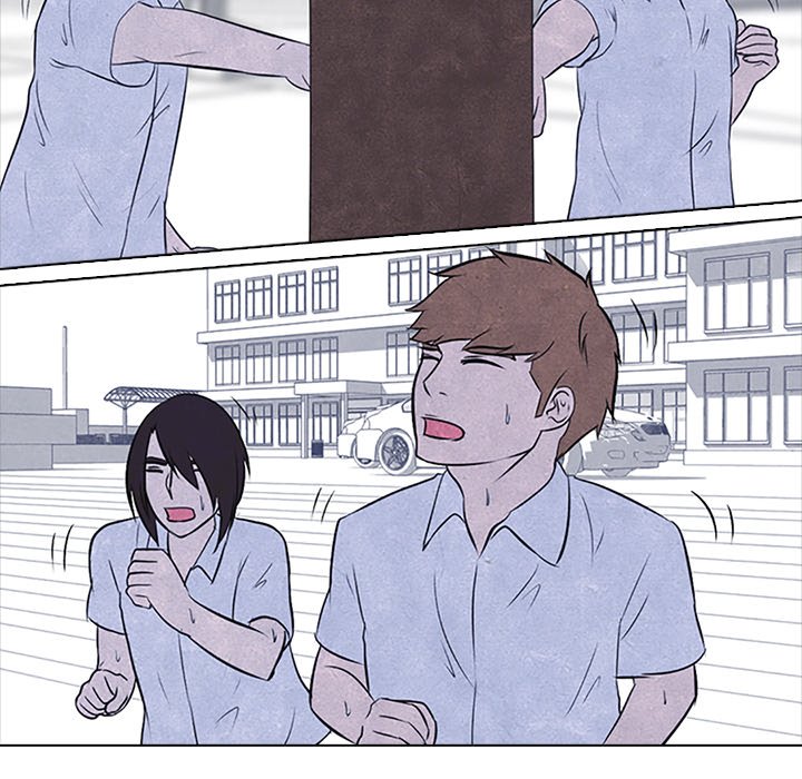 High School Devil - episode 22 - 11