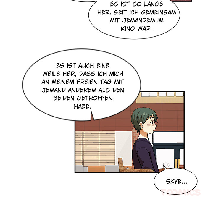 Mörder in klein - episode 19 - 49