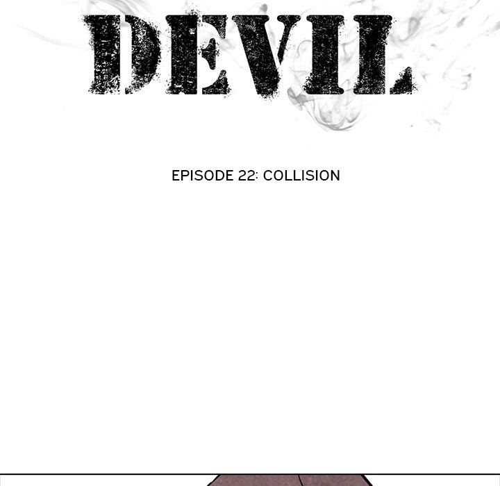 High School Devil - episode 22 - 7