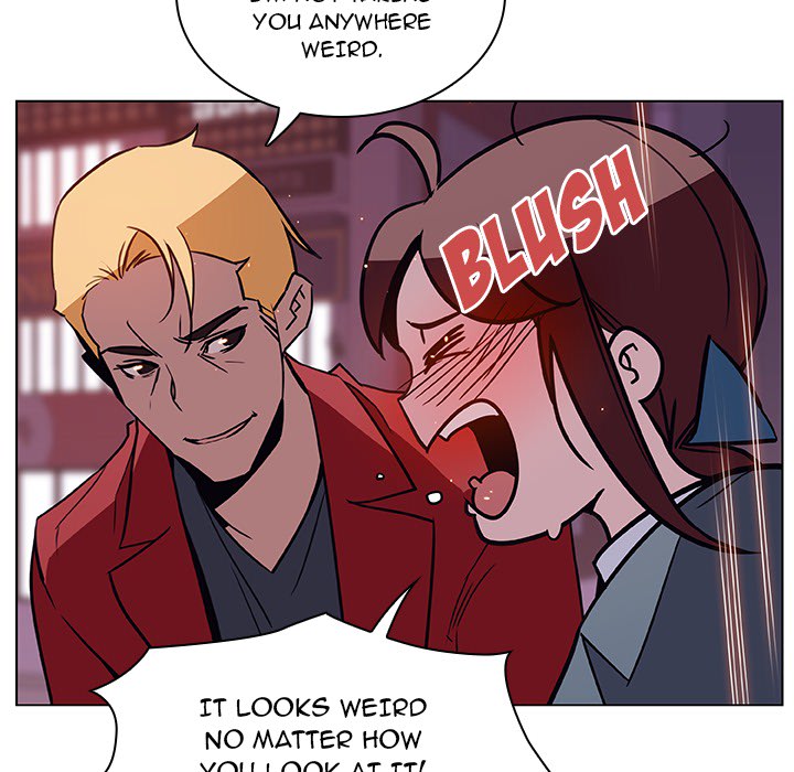 Fallen Flower - episode 19 - 174