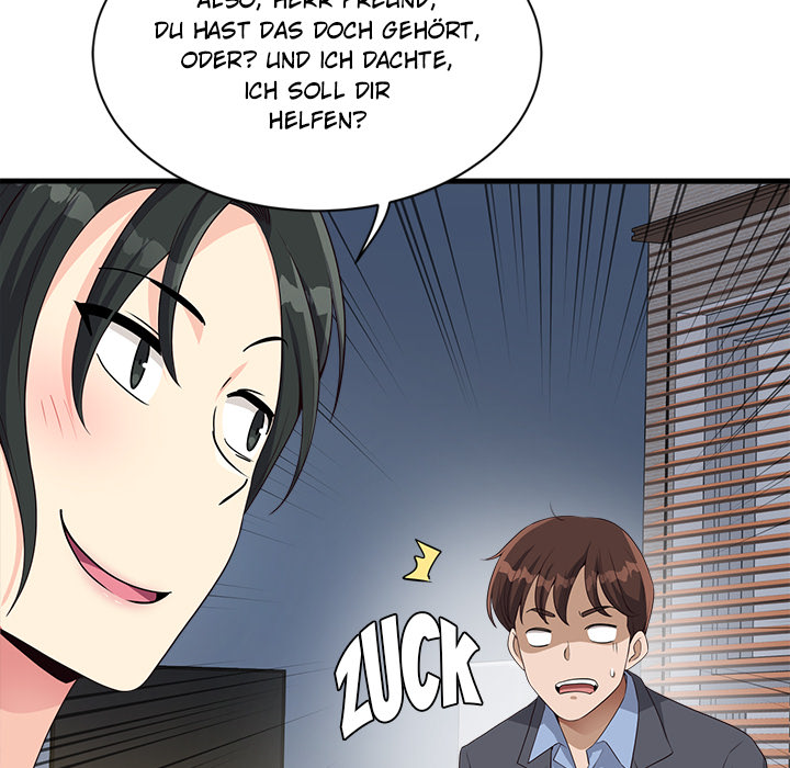 Meine zweite Freundin - episode 30 - 185