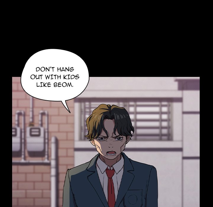 Who Cares If I'm a Loser! - episode 14 - 56