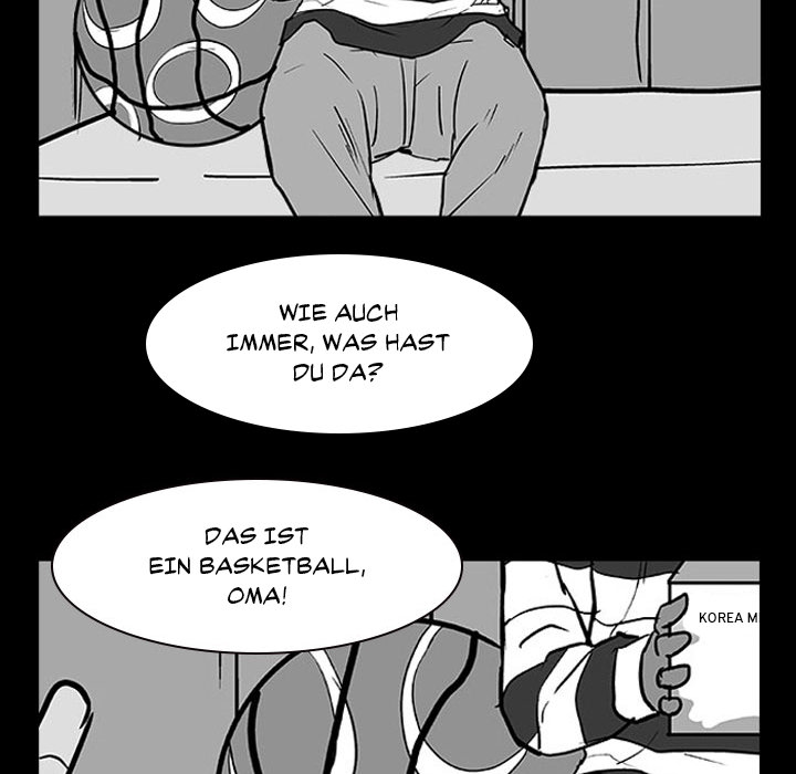 Tweener - episode 14 - 32