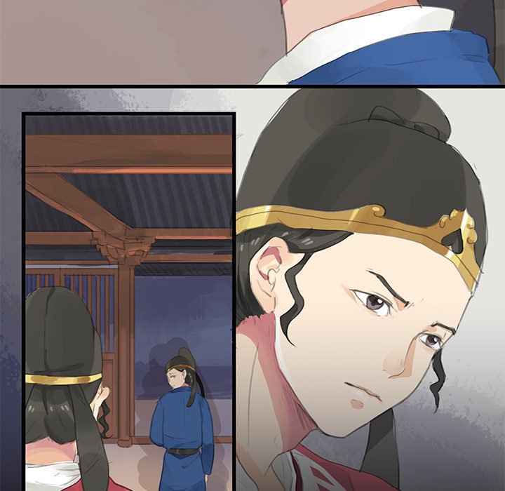 The Land of Flowers - episode 11 - 13
