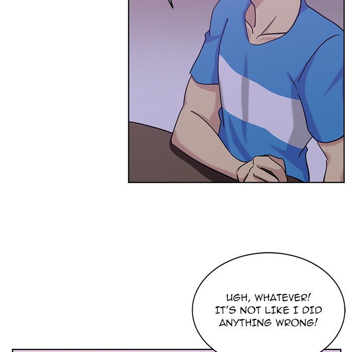 Dangerous Roomies - episode 22 - 46