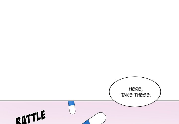 Pheromone Sherbet♥ - episode 6 - 0