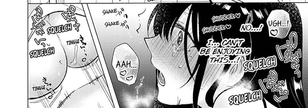 Now That I’m Stuck in His Bed, I Have to Keep Quiet...! The Straight-Laced Nurse Gets Ordered Around by Her Sister’s Boyfriend! - episode 8 - 7