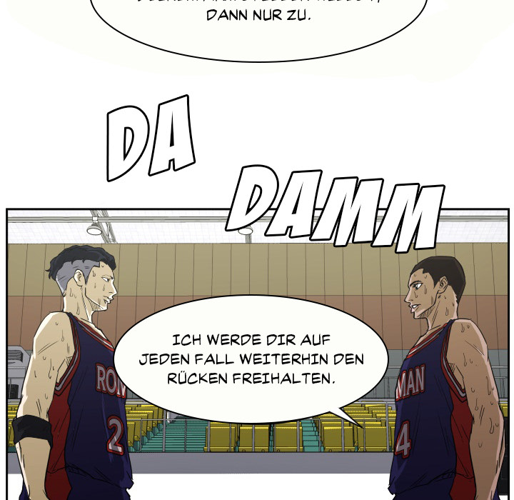 Tweener - episode 63 - 78