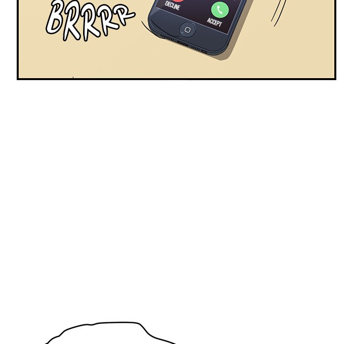 The Unwanted Roommate - episode 9 - 62