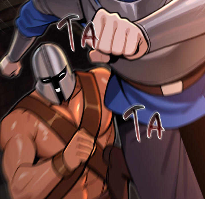 XX Dungeon - episode 3 - 117